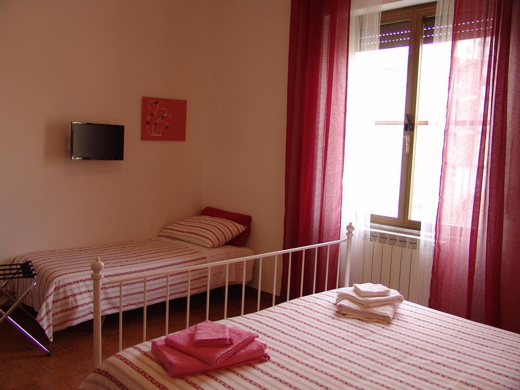 B&B Myosotis Pisa Zimmer foto