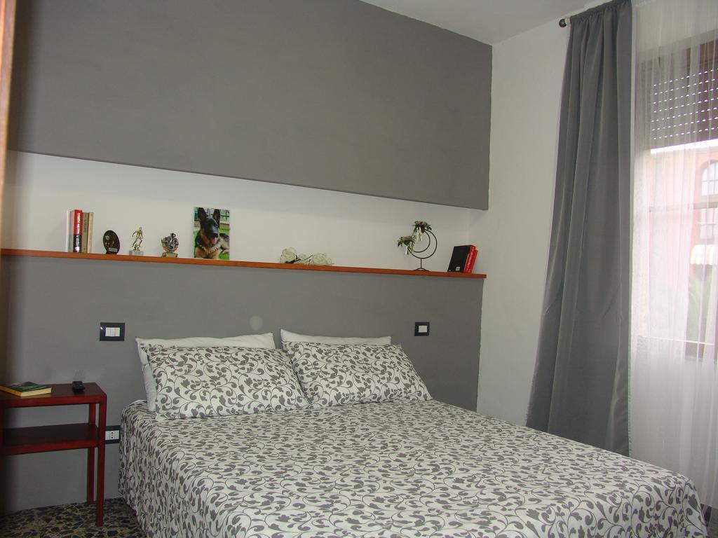 B&B Myosotis Pisa Zimmer foto
