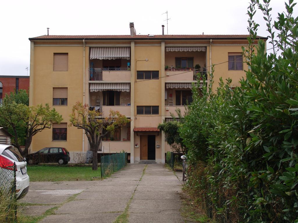 B&B Myosotis Pisa Exterior foto