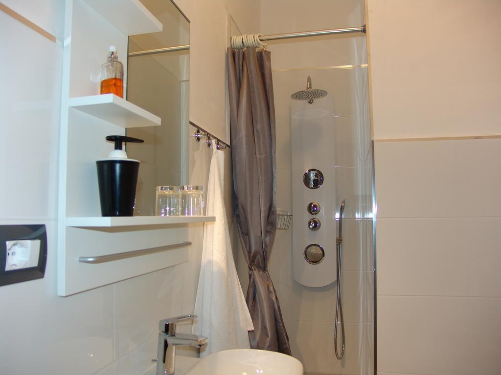 B&B Myosotis Pisa Exterior foto