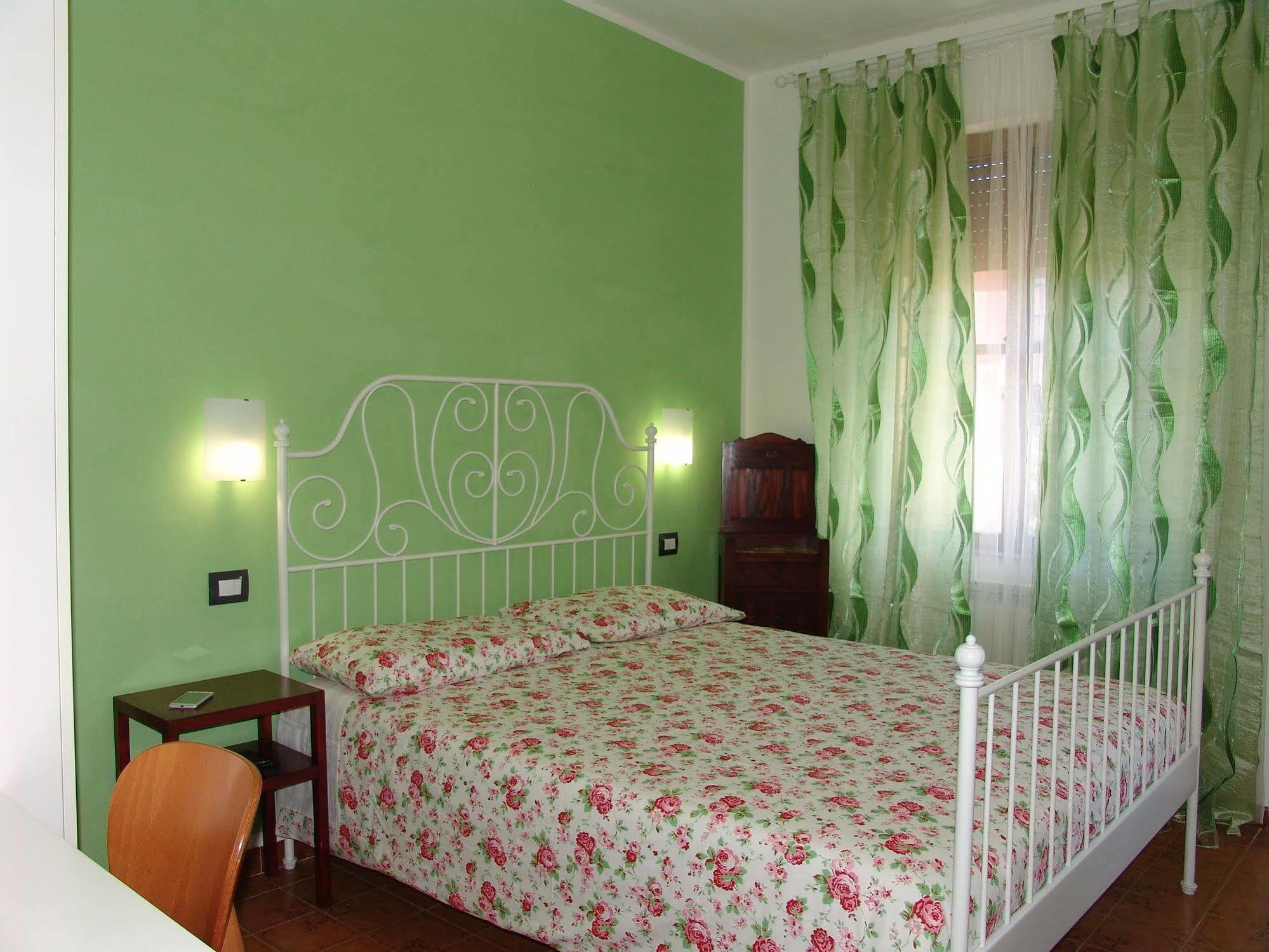 B&B Myosotis Pisa Exterior foto