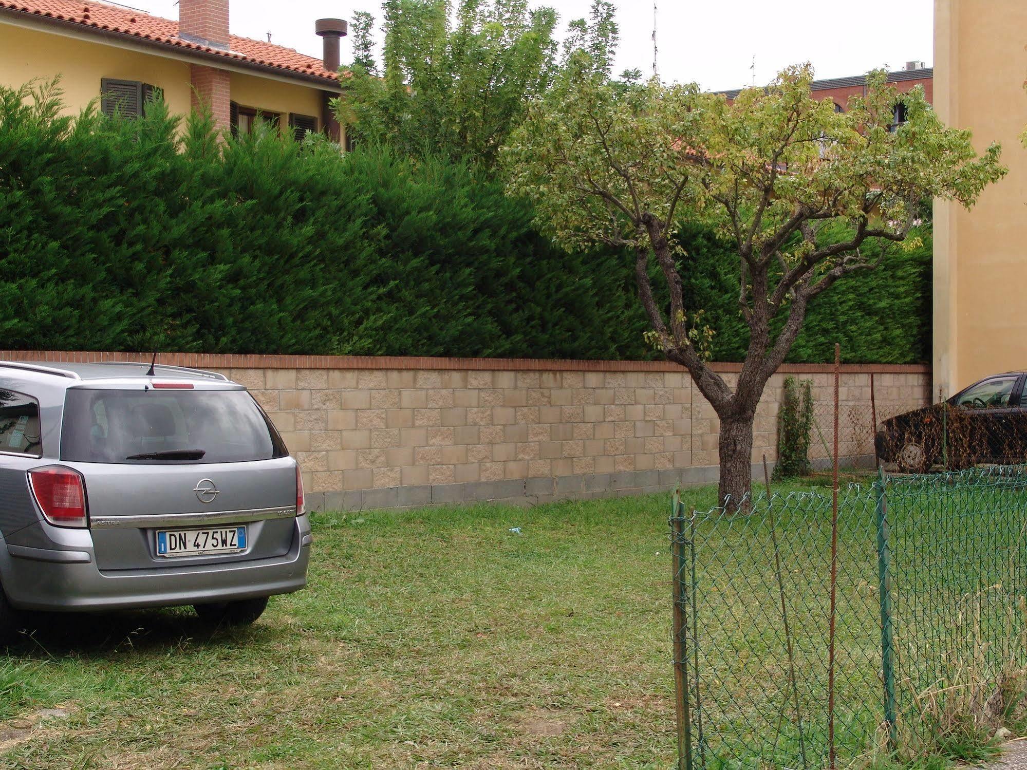 B&B Myosotis Pisa Exterior foto